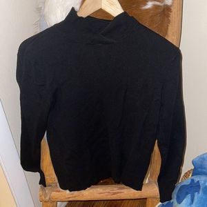 Turtle Neck